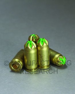 380 acp blanks