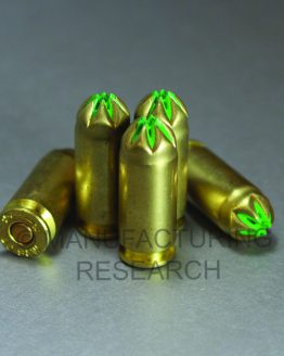 40 s&w blanks