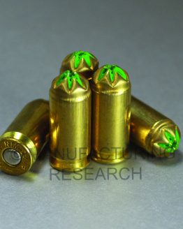 45 acp Blanks