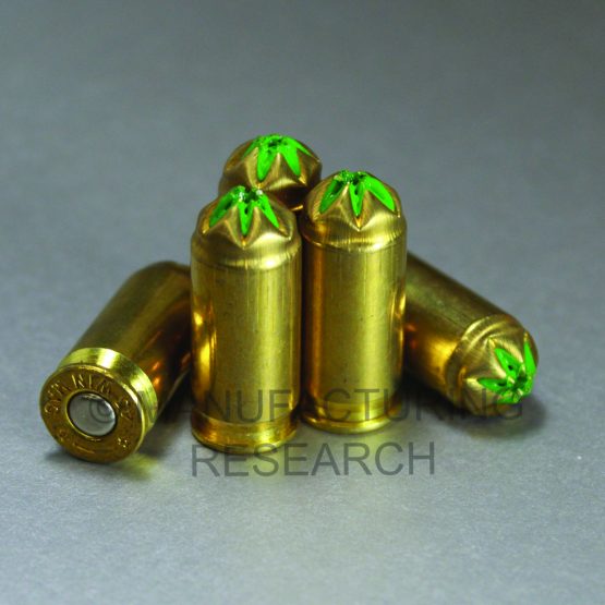 45 acp Blanks