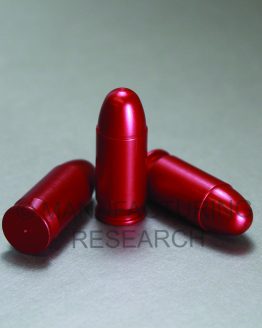 45 ACP Dummy Training Round