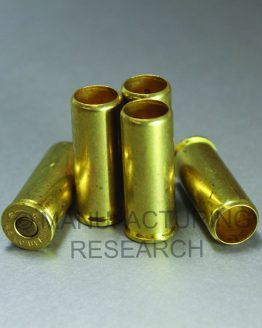 45 lc open blanks