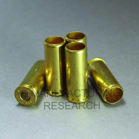 45 lc open blanks