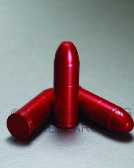 45LC Dummy Training Round Red