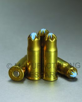 5 in 1 blanks metal blue