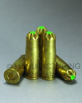 5 in 1 blanks metal green