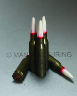 5.45 x 39 blanks
