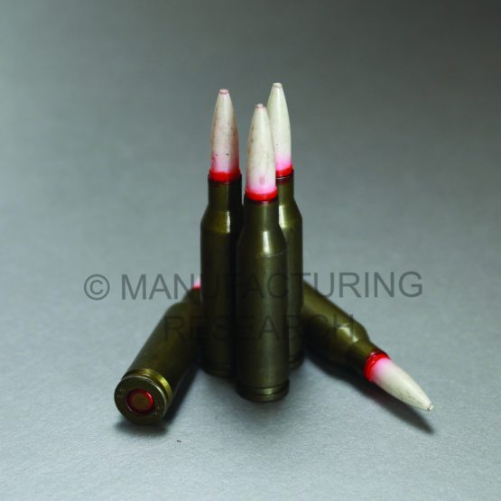 5.45 x 39 blanks