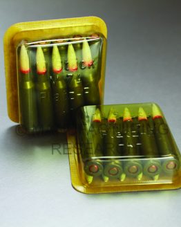 5.45 x 39 blanks blister