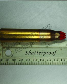 50 cal browning Blanks