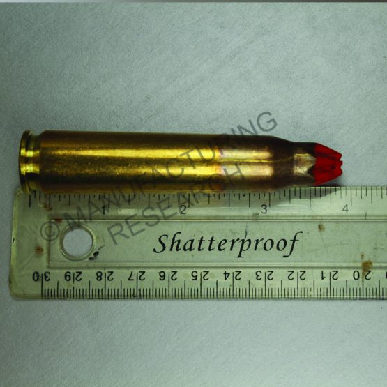 50 cal browning Blanks