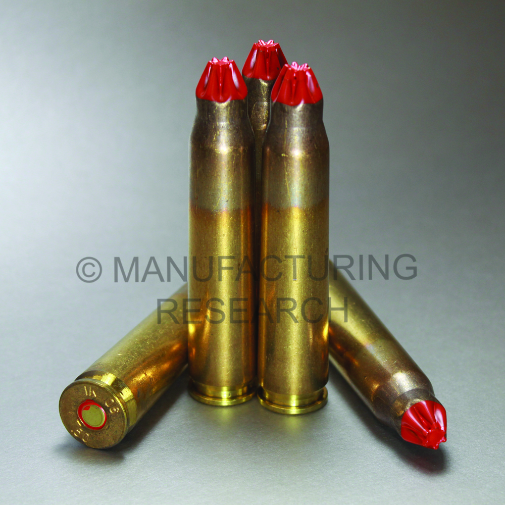 50 cal browning blanks manufacturing research