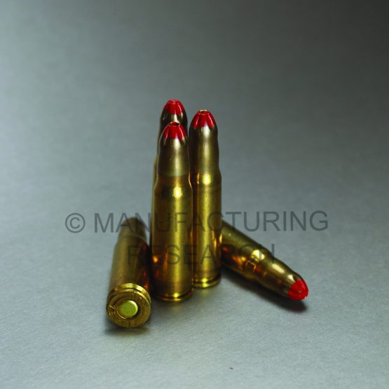 7.62 x 39 blanks brass