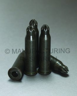 7.62 x 54r blanks