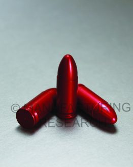 9mm Dummy Training Round