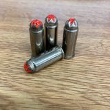 38 blank hot
