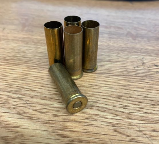 38 blank primer only