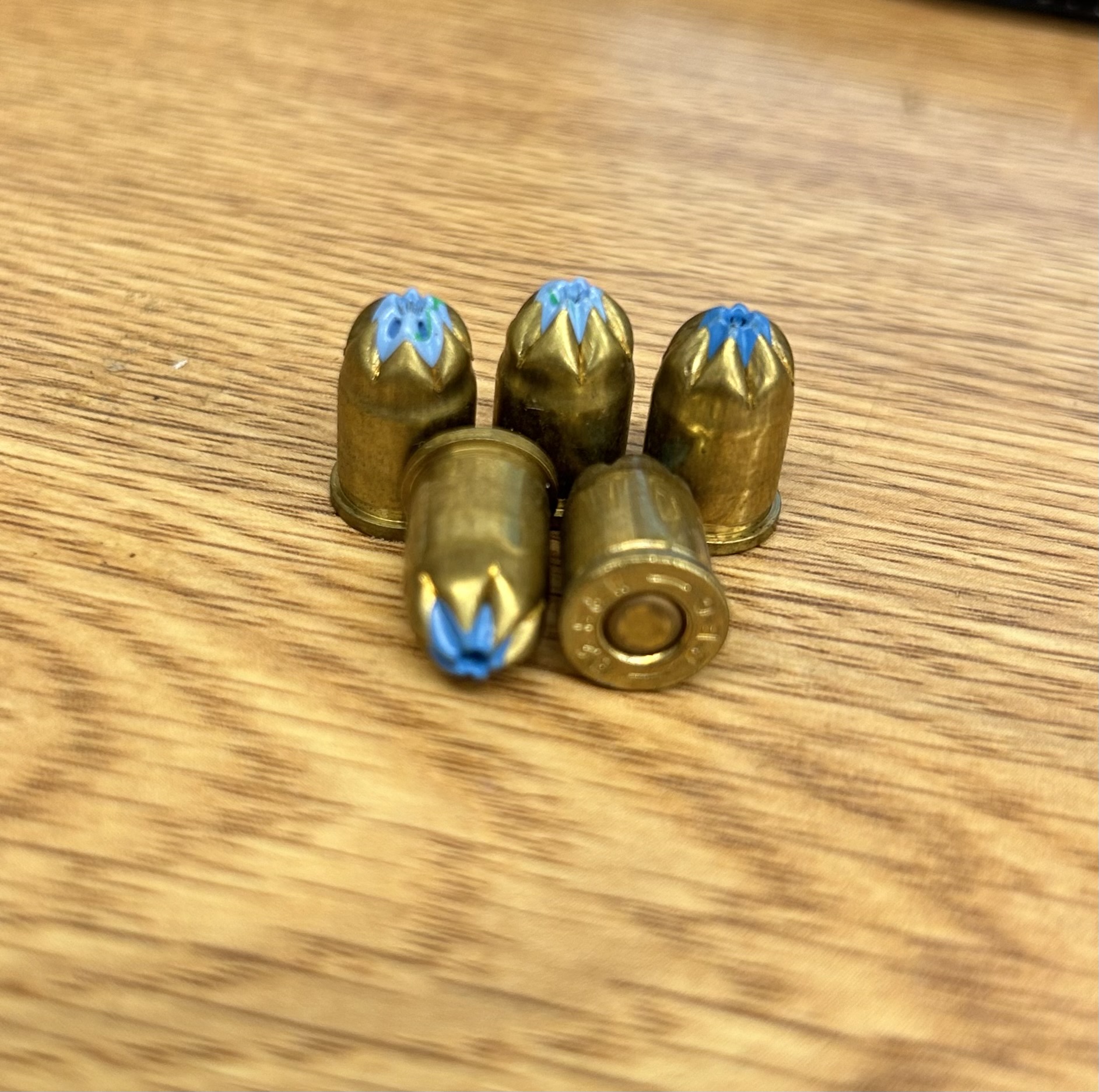 32 sw corrosive