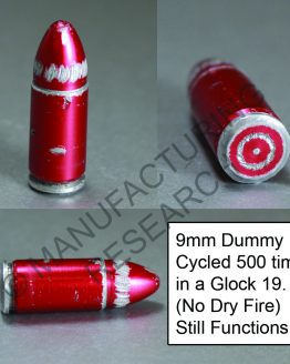 dummy cycled