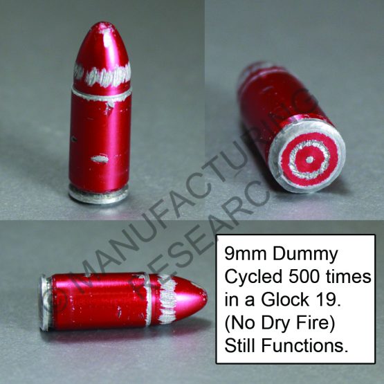 dummy cycled