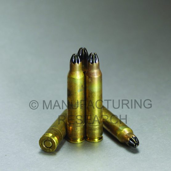 .223 m200 blanks lake city