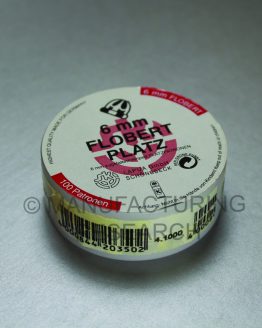 22 blanks 6mm blanks Flobert Platz