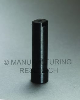 m1 garand blank adapter