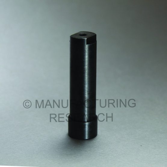 m1 garand blank adapter