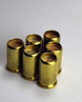 32 sw black powder blanks