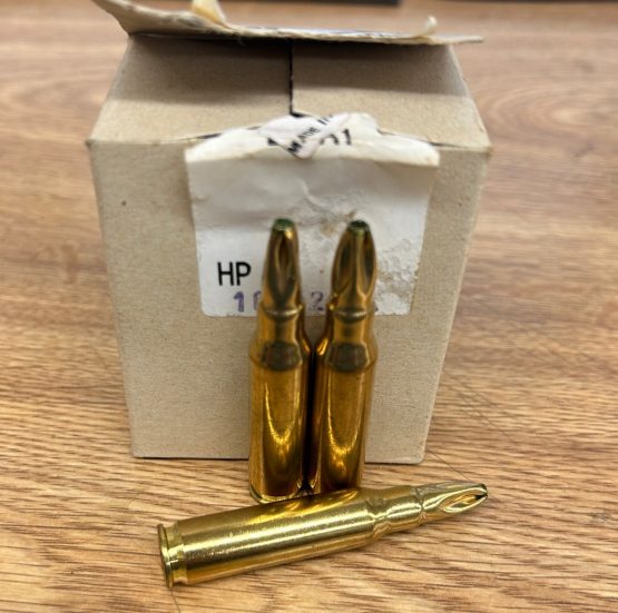 308 blanks L31a1