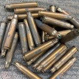 30-06 blanks corroded